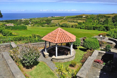 Holiday Homes in Lomba da Fazenda, Sao Miguel, Azores