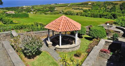 Holiday Homes in Lomba da Fazenda, Sao Miguel, Azores