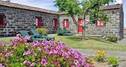 Holiday Homes in Lomba da Fazenda, Sao Miguel, Azores