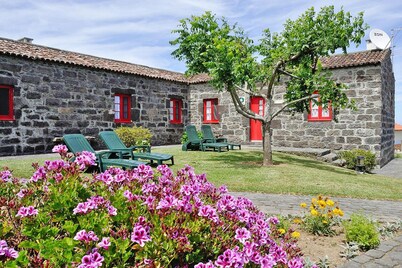 Holiday Homes in Lomba da Fazenda, Sao Miguel, Azores