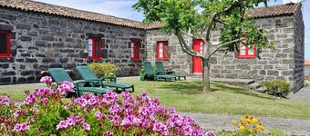Holiday Homes in Lomba da Fazenda, Sao Miguel, Azores