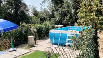 House | Pool | Indoor pool, outdoor pool