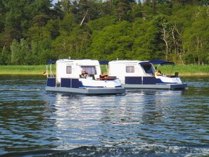 Mobile Home | View from property