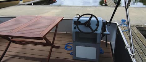 Mobile Home | Exterior