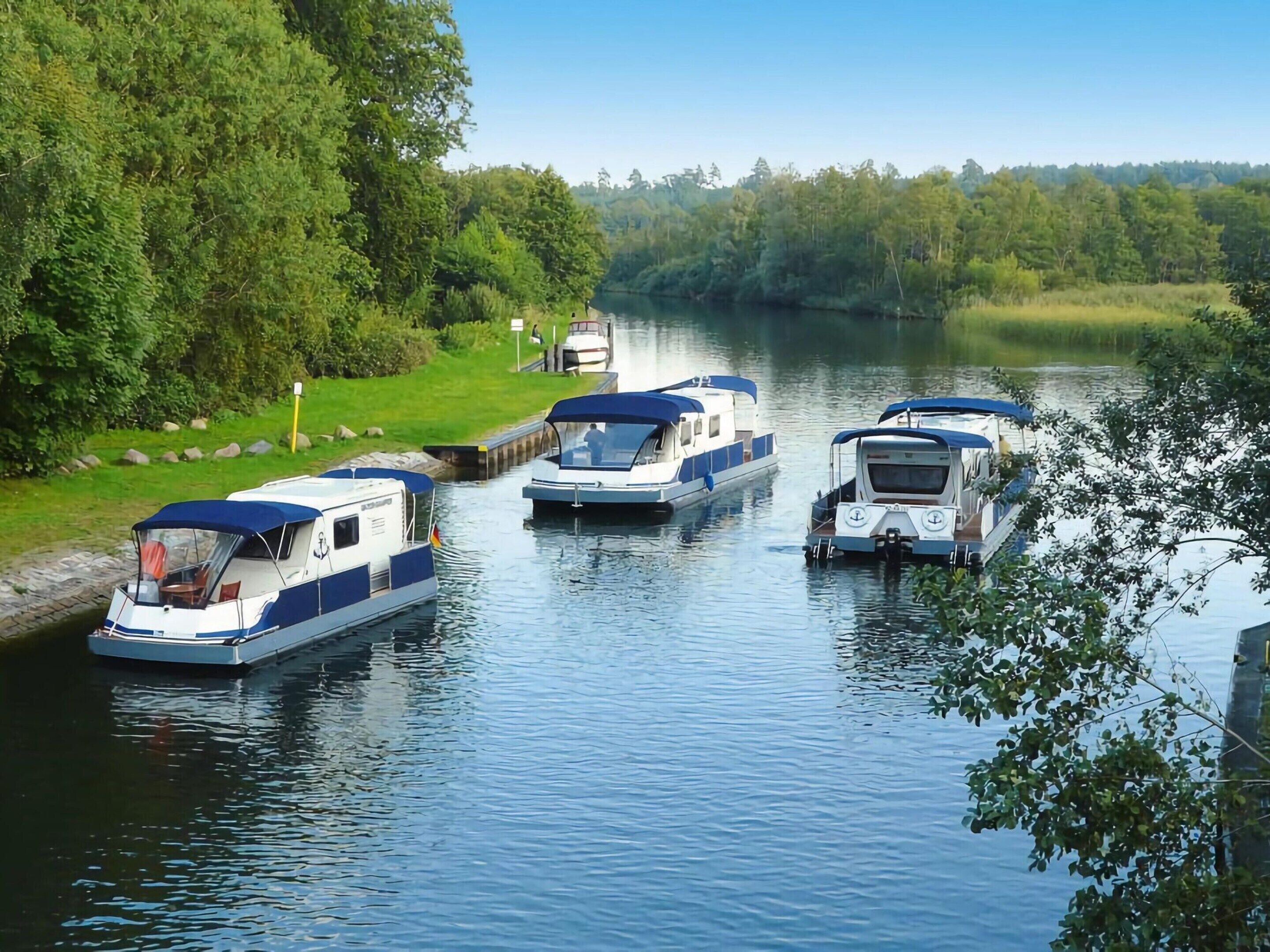 Mobile Home | View from property