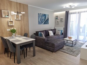 Leilighet | Spiseområde