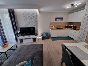 Appartement | Restauration