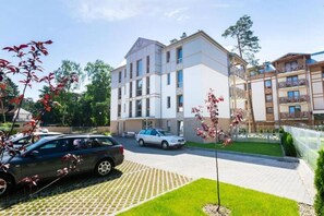 Apartament | Exterior
