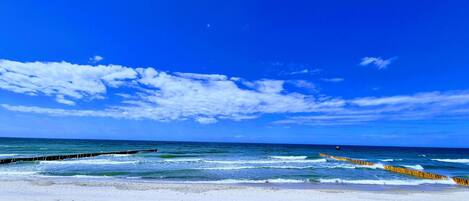 Apartment | View from property