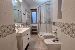 Appartement | Salle de bain