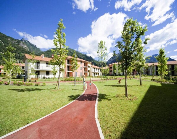 Apartamento | Exterior