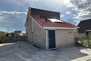 Eksteriør