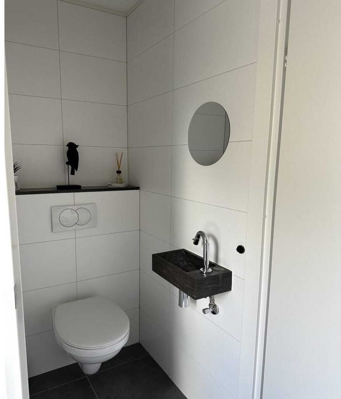 Cuarto de baño