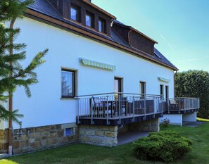 Apartment | Exterior - Ferienwohnung Festungsblick in Pirna (Pirna)
