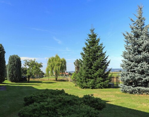 Ferienwohnung Festungsblick in Pirna