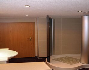 Appartement | Salle de bain