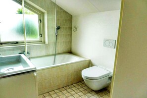 Dusche