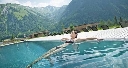 Chalet Resort in Kals