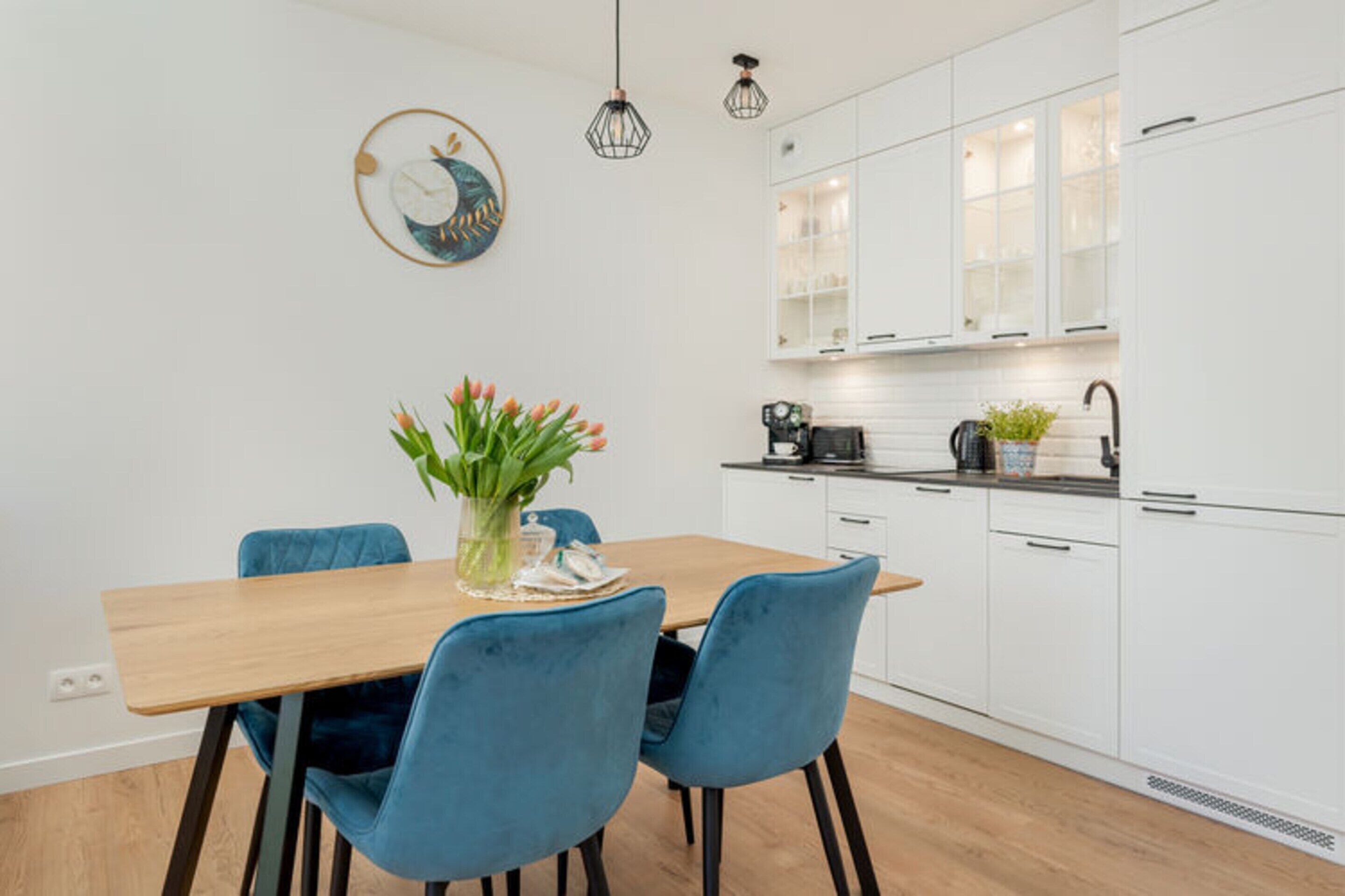 House | Private kitchen