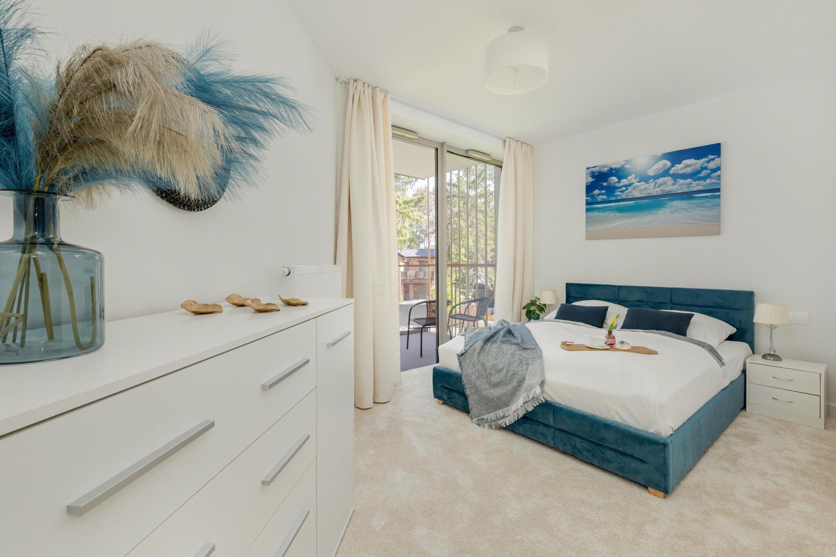 House | 1 bedroom, iron/ironing board, individually furnished