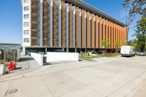 Exterior - Apartment in Pobierowo Near Baltic Beach (Rewal)