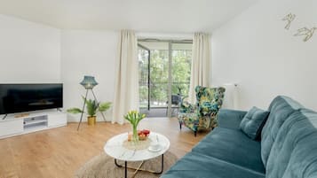 House | Living area
