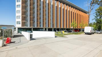 Huis | Exterieur