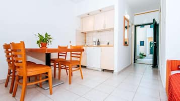 Apartamento | Restauración