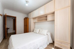 Apartment | 1 bedroom - Faro's Happy Nest - Carboneras (Carboneras)