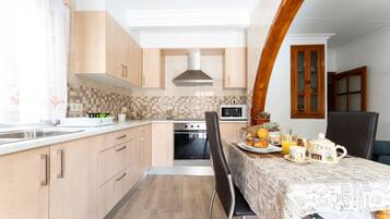 Apartment | Private kitchen