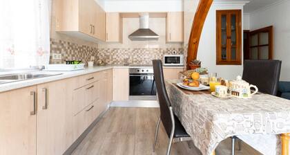 Faro's Happy Nest - Carboneras