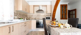 Faro's Happy Nest - Carboneras
