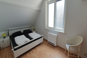 3 camere, Wi-Fi gratuito