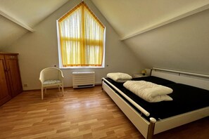 3 bedrooms, free WiFi - Eco Retreat by the Sea (Breskens)