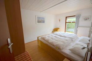3 bedrooms, free WiFi - Holiday Home in Breskens near Beach (Breskens)