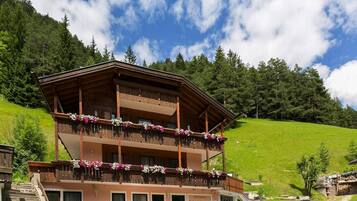 Apartment | Exterior