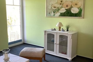 Casa | Soggiorno