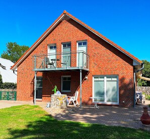 Maison | Extérieur