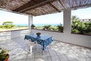 Apartamento | Opções para refeição