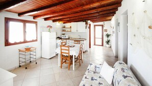 Apartamento | Cocina privada