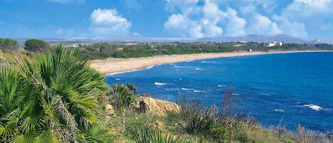 Apartment | View from property