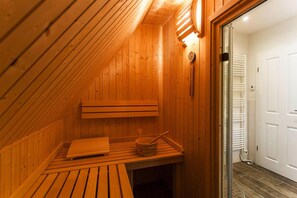 House | Property amenity - House by Bodden Lagoon With Sauna (Fuhlendorf)