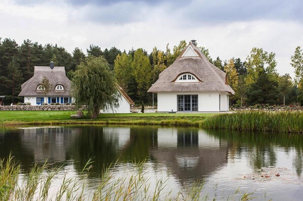 House | Exterior