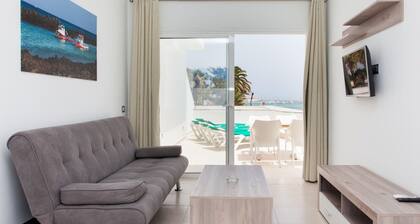 TAO Caleta Playa, Corralejo