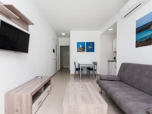 House | Living area - TAO Caleta Playa, Corralejo (La Oliva)