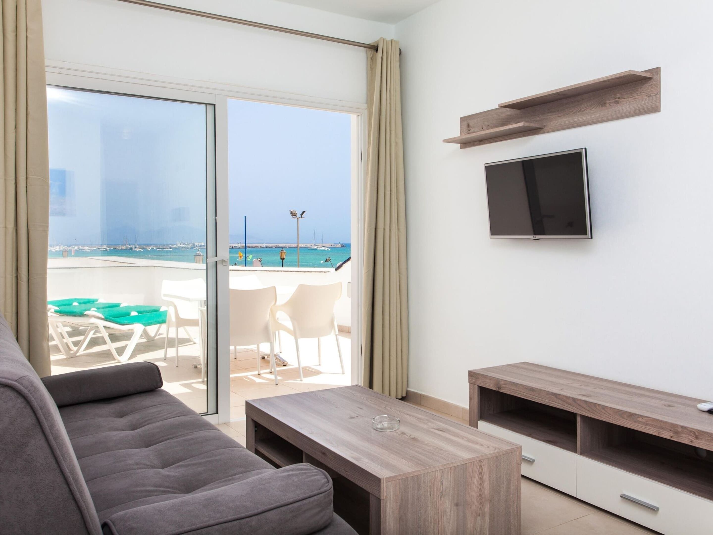 House | Living area