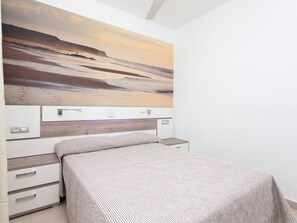House | 2 bedrooms, bed sheets - TAO Caleta Playa, Corralejo (La Oliva)