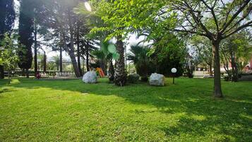 Apartment | Aussenbereich