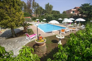 Appartement | Piscine | Piscine extérieure