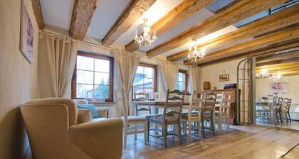 Holiday Apartment in the Countryside, Dzierzcin